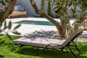 Chania Urban Living - Live like a local